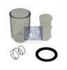 MERCE 0000910640 Repair Kit, hand feed pump